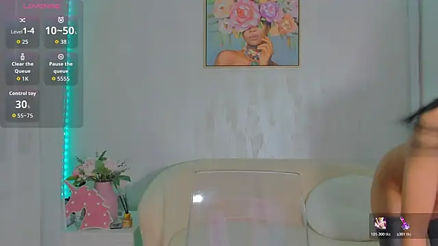 Sarabecker webcam
