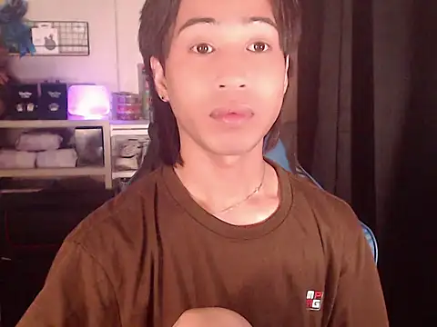 Ryu_23 webcam