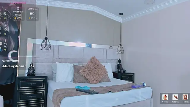 kimCosseyy live cam on StripChat