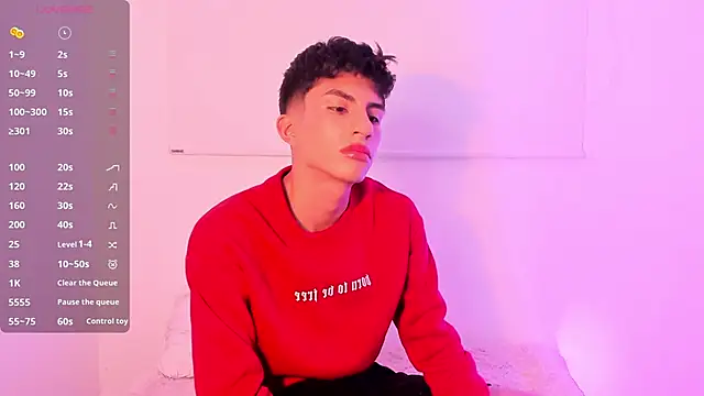 Erick Velveth (Erick_Velveth)