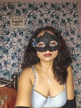 _DesigirlRoshni webcam