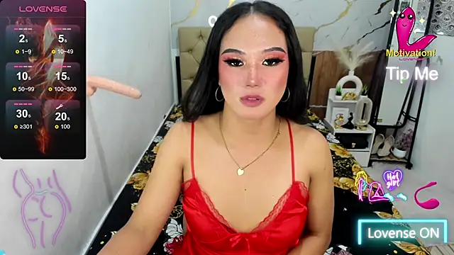 goddessyuki webcam
