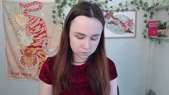 VeryVeryVeryShy_ webcam