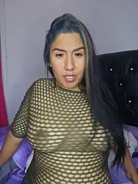 Iam_Ambar webcam