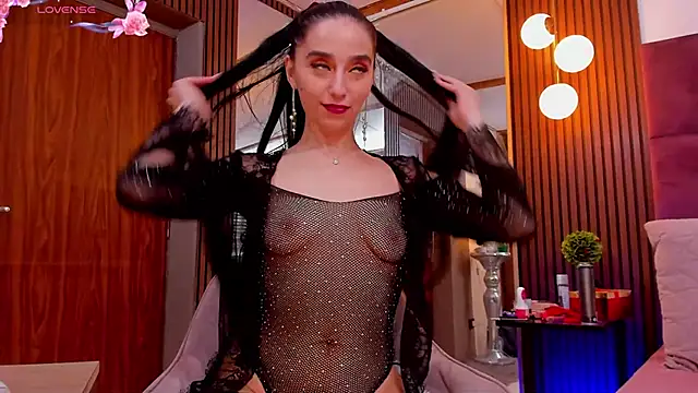 VanessaAngel webcam