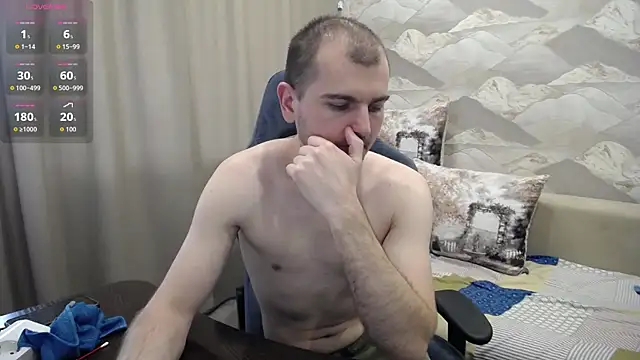 SerzhKorol1 webcam