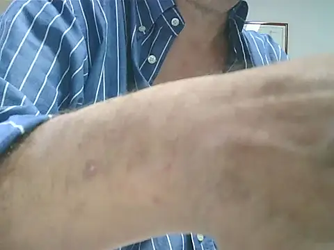 Gregcam webcam