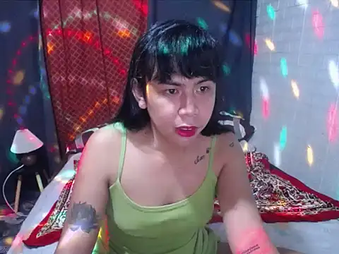 BriannaCruz24 webcam