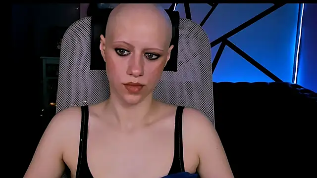 LidaDarknet live cam on StripChat