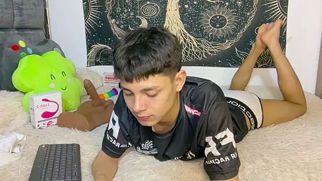 Andy_Belier23 webcam