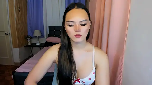 ameliamaureen webcam