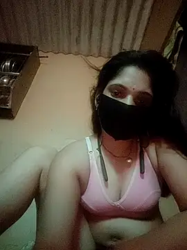 Gunjanhot live cam on StripChat