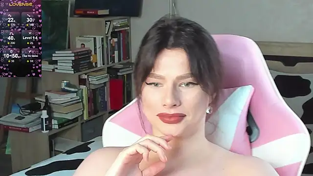 bbJ_one live cam on StripChat
