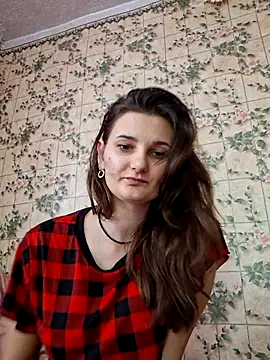 Nika_aa live cam on StripChat