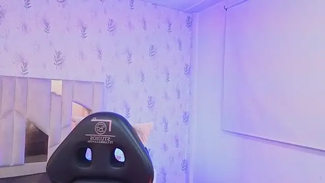 MARIANA_TAY1 webcam