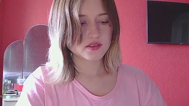 Beloved_Mary webcam