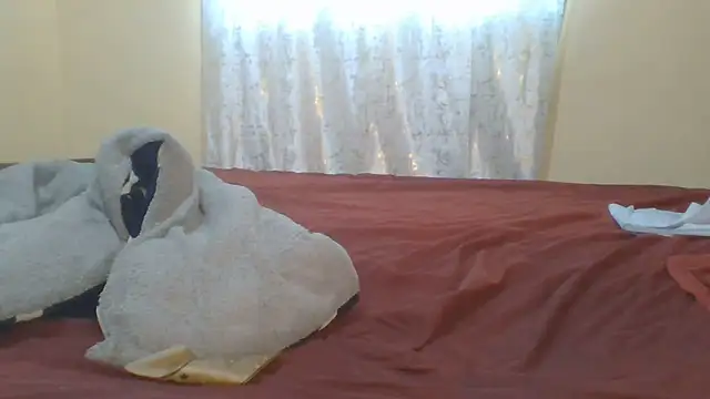 ndivhuwomuleya webcam