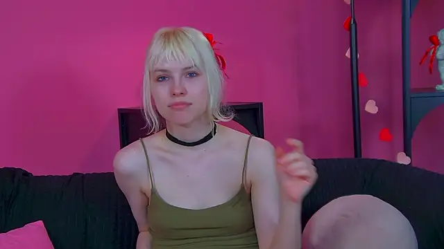 HannahHollis webcam
