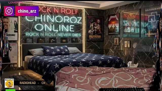 chino_roz webcam