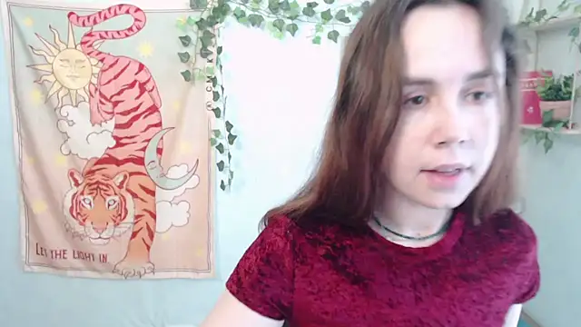 VeryVeryVeryShy_ webcam