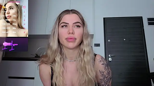megan_ros (F young) - #BBC #pussyfuck till orgasm