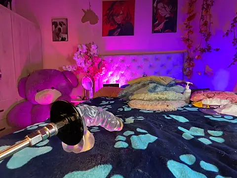 Harrahlah - Trans webcam sex chat
