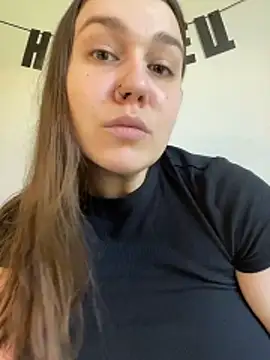 SuzieMurray live cam on StripChat
