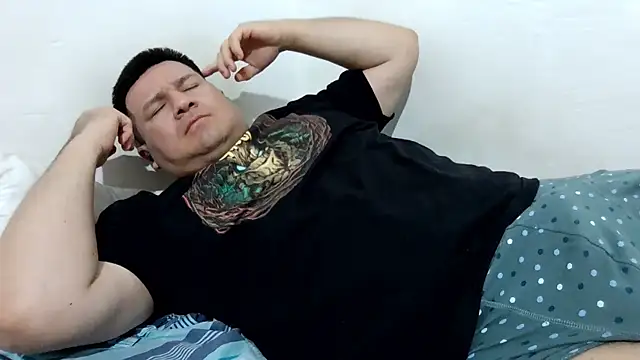 fuckynations live cam on StripChat