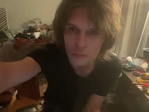 XanderOzzz live cam on StripChat