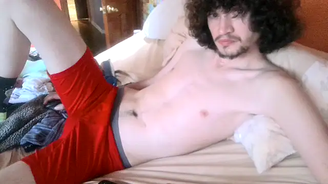 Teddy4420 live cam on StripChat
