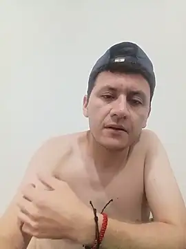 Maduro-Mariquita live cam on StripChat