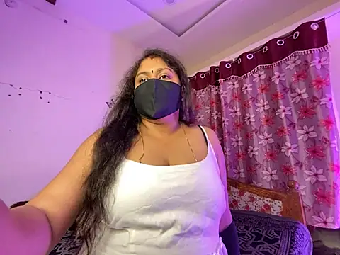 LouleyRanii_Telugu live cam on StripChat