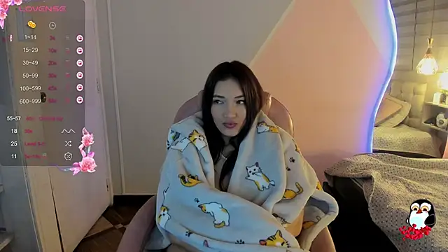 cristal__hot_1 webcam