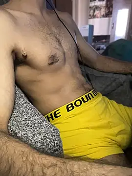 fitbro191 webcam