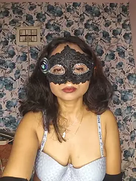 _DesigirlRoshni webcam