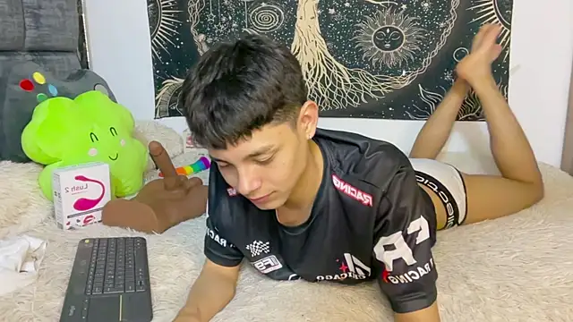 Andy_Belier23 webcam