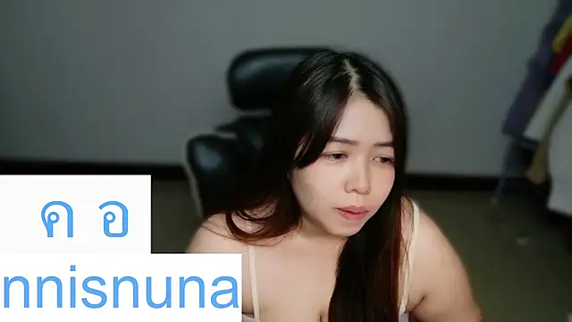 nunanunanuna webcam