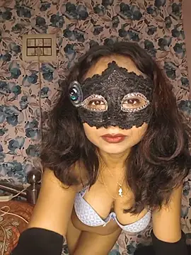 _DesigirlRoshni webcam