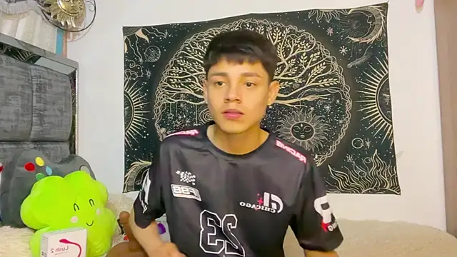 Andy_Belier23 webcam