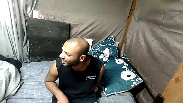 Camodick live cam on StripChat
