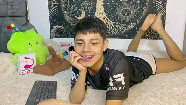 Andy_Belier23 webcam