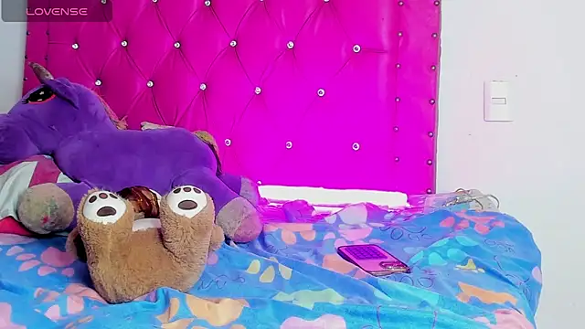 dahiiangomezz webcam