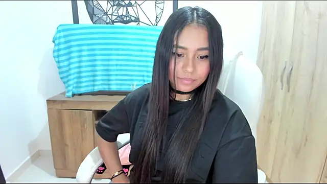 Ciara8 webcam