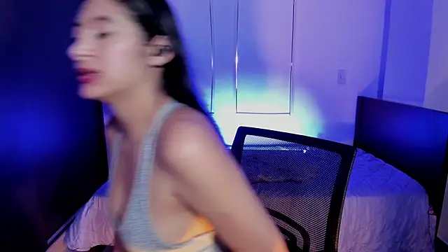 MeganWhite3 webcam