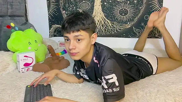 Andy_Belier23 live sex cam
