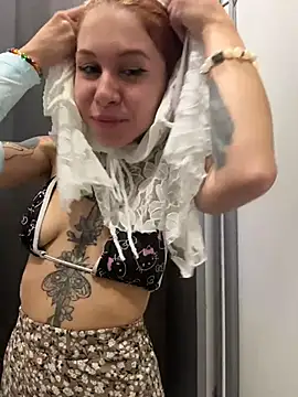 RosieSecret