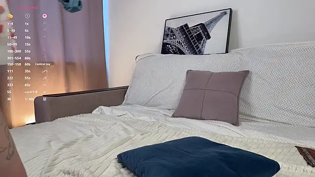 BadScarlet1 live sex cam