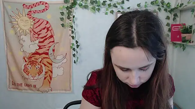 VeryVeryVeryShy_ webcam
