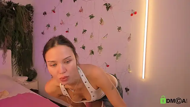 Black_Jenny webcam