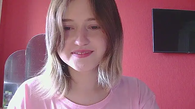 Beloved_Mary webcam